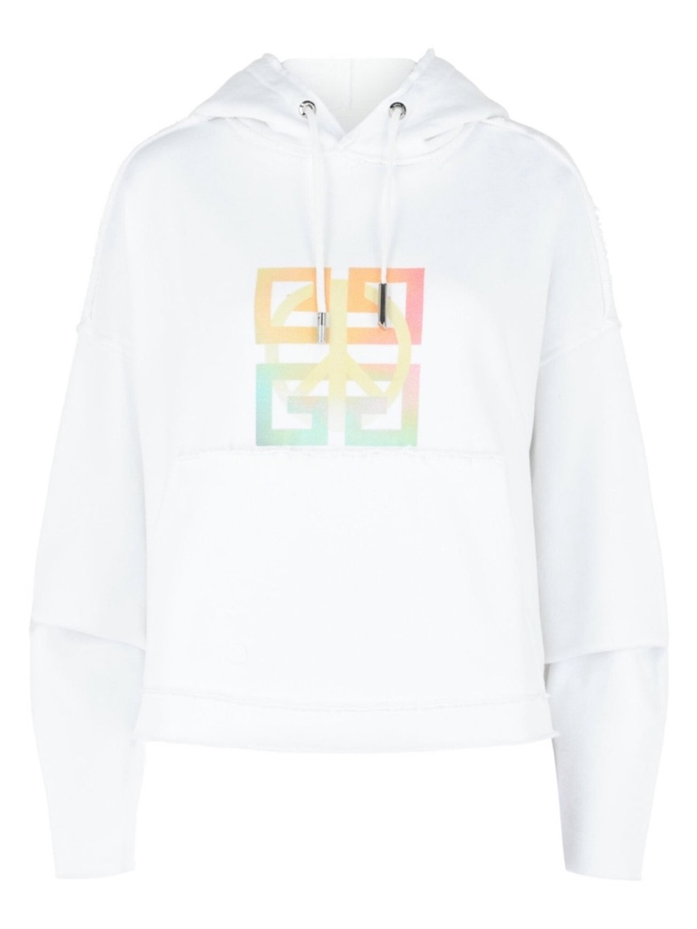 Givenchy Hoodie